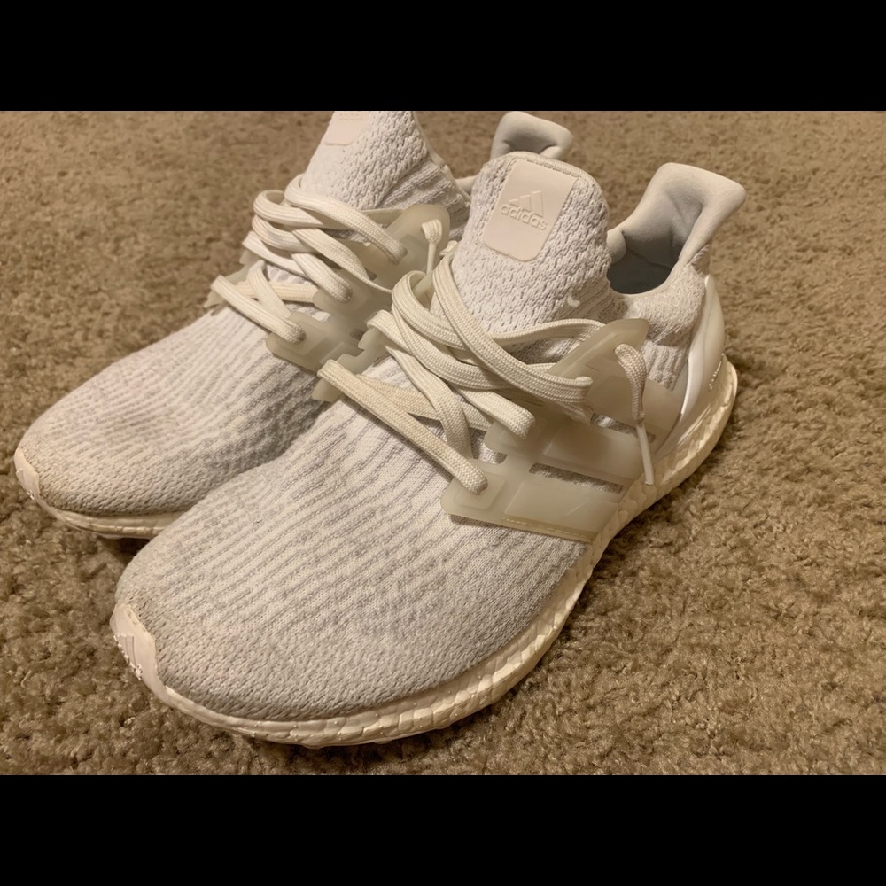 Ultra boost 3.0 size 9